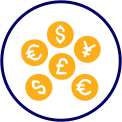 single and easy crypto payment gateway integration