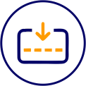 secure cold storage of crypto funds